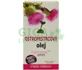 Ostropestřcový olej 100% 200ml