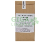 Ostropestřec plod celý PB 200g