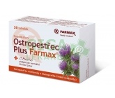 Ostropestřec Plus Farmax tob.30