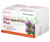 Ostropestřec Plus Farmax tob.60