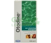 Otodine - ušní kapky pro psy a kočky 100ml