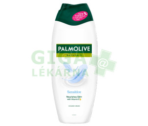Palmolive Naturals sprchový gel Mild & Sensitive 500ml