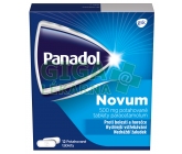 Obrázek Panadol Novum 500mg 12 tablet