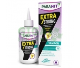 Paranit Extra silný šampon 100ml+hřeben