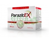 Parazitex 60 cps. bls CZE+SLO