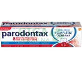 Parodontax Kompletní ochrana extra fresh 75ml