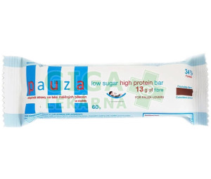 Pauza proteinová tyčinka čokoládová příchuť 60g