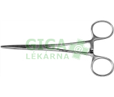 Pean 12-0168 rovný 14cm CELIMED