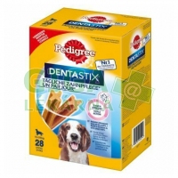 Pedigree Denta Stix Medium 28 ks 720 g