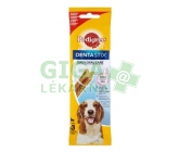 Pedigree Denta Stix Medium 3ks 77g