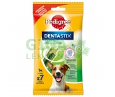 Pedigree Denta Stix Fresh Mini 7ks 110g