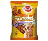 Pedigree Pochoutka Schmackos 20ks 144g