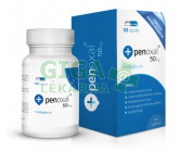 PENOXAL 50 mg - 120 kapslí
