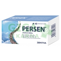 Persen - 40 tablet