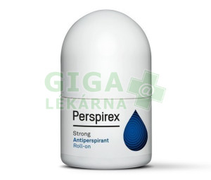 PERSPIREX Strong Roll-on 20ml