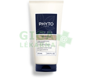 PHYTO REPAIR Obnovující kondicionér pro poškozené a lámavé vlasy 175ml