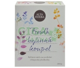 Pinďa bylinná koupel 200g