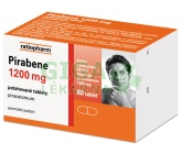 Obrázek Pirabene 1200mg 60 tablet