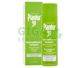 Obrázek Plantur39 Kofeinový šampon pro jemné vlasy 250ml