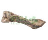 Pochoutka pes kost od šunky 24cm