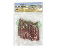 Pochoutka Pletenec z Kachního masa 220g (For Dogs and Cats)