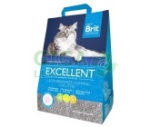 Podestýlka Cat Brit Fresh Excellent Ultra Bent.10