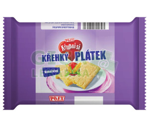 POEX Křupni si Křehký plátek kukuřičný 65g