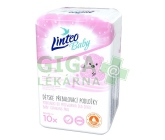 Přebalovací podložky LINTEO BABY 60x60cm 10ks