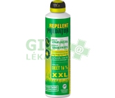 PREDATOR Repelent XXL Spray Deet 16% 300ml