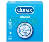 Prezervativ Durex Classic 3ks 10426