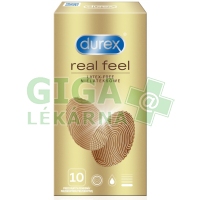 Prezervativ Durex Real Feel 10ks