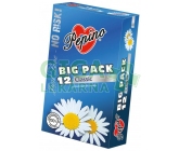 Prezervativ - kondom Pepino Basic Home Pack 12ks