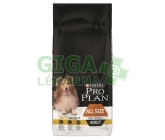 PRO PLAN Dog Adult ALL SIZE Light/Sterilised 14kg