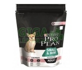 PRO PLAN Dog Adult Small&Mini Sensitive Skin 700g