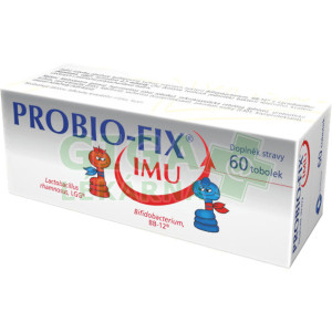 PROBIO-FIX IMU 60 kapsúl