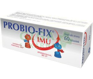 PROBIO-FIX IMU 60 tobolek