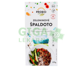 PROBIO Špaldoto zeleninové 210 g BIO
