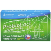 ProbioLact forte N°12 30 tobolek