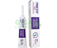 PROCTEN krém na hemoroidy 40ml