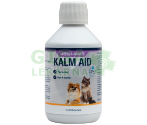 NutriScience Kalm Aid 250ml