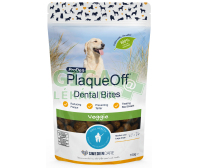 ProDen PlaqueOff Dental Bites 150g