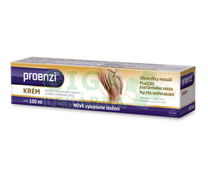 Walmark Proenzi krém 100ml CZE