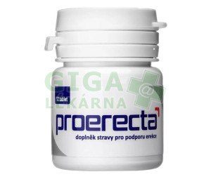 Proerecta Klasik podpora erekce tbl.12