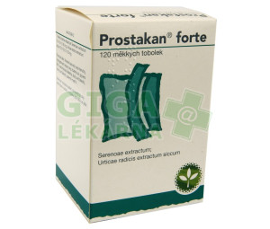 Prostakan Forte cps.120