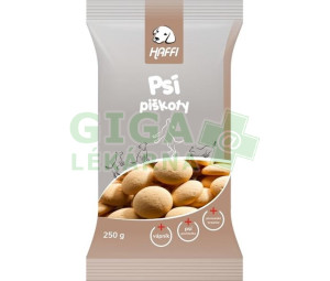 Psí piškoty 250g