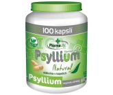 Psyllium Natural - cps.100