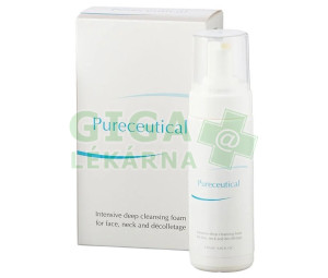 FC Pureceutical - čistící pěna 125 ml