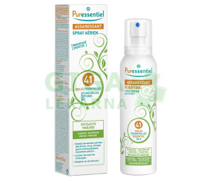 PURESSENTIEL Čistící sprej 200 ml
