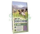 Purina Dog Chow Adult Lamb+Rice 14kg