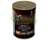 Purina PPVD Canine - NF Renal Function 400g konzerva